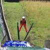 Sommerskispringen 30.09.2014