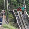 Sommerskispringen 30.09.2014