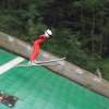Sommerskispringen 30.09.2014