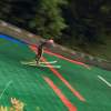 Sommerskispringen 30.09.2014