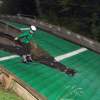 Sommerskispringen 30.09.2014