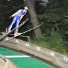 Sommerskispringen 30.09.2014