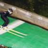 Sommerskispringen 30.09.2014