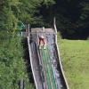Sommerskispringen 30.09.2014