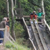 Sommerskispringen 30.09.2014