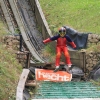 Sommerskispringen 30.09.2014