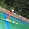 Sommerskispringen 30.09.2014
