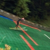 Sommerskispringen 30.09.2014