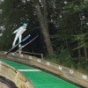 Sommerskispringen 30.09.2014