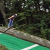 Sommerskispringen 30.09.2014