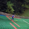 Sommerskispringen 30.09.2014