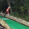 Sommerskispringen 30.09.2014