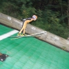 Sommerskispringen 30.09.2014