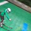 Sommerskispringen 30.09.2014