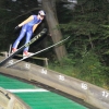 Sommerskispringen 30.09.2014