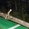 Sommerskispringen 30.09.2014