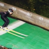 Sommerskispringen 30.09.2014