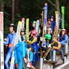 Sommerskispringen 13
