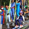 Sommerskispringen 13