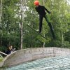 Sommerskispringen 13