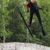 Sommerskispringen 13