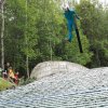 Sommerskispringen 13