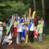 Sommerskispringen 13