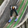 Sommerskispringen 13