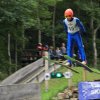 Sommerskispringen 13