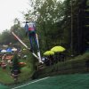 Sommerskispringen 13