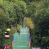 Sommerskispringen 13