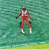 Sommerskispringen 13