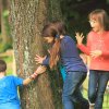 Sommerskispringen 13