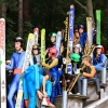 Sommerskispringen 13