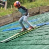 Sommerskispringen 13