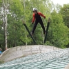 Sommerskispringen 13