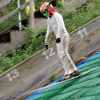 Sommerskispringen 13
