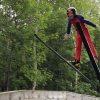 Sommerskispringen 13