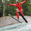 Sommerskispringen 13
