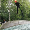 Sommerskispringen 13