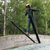 Sommerskispringen 13