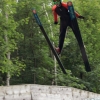 Sommerskispringen 13