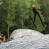 Sommerskispringen 13