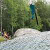 Sommerskispringen 13