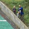 Sommerskispringen 13