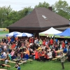 Sommerskispringen 13