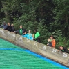Sommerskispringen 13