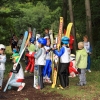 Sommerskispringen 13