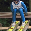 Sommerskispringen 13