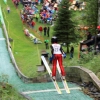 Sommerskispringen 13